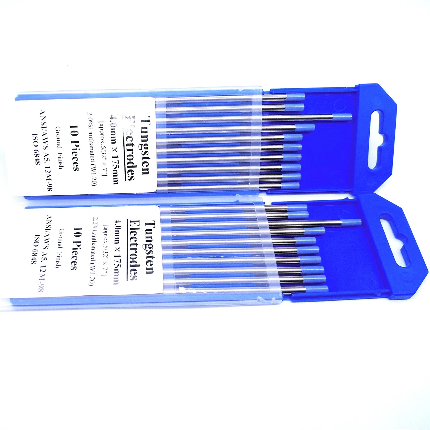 Lanthan Tig Tungsten Electrode  soldadura  welding rod  electrodos welding electrodes