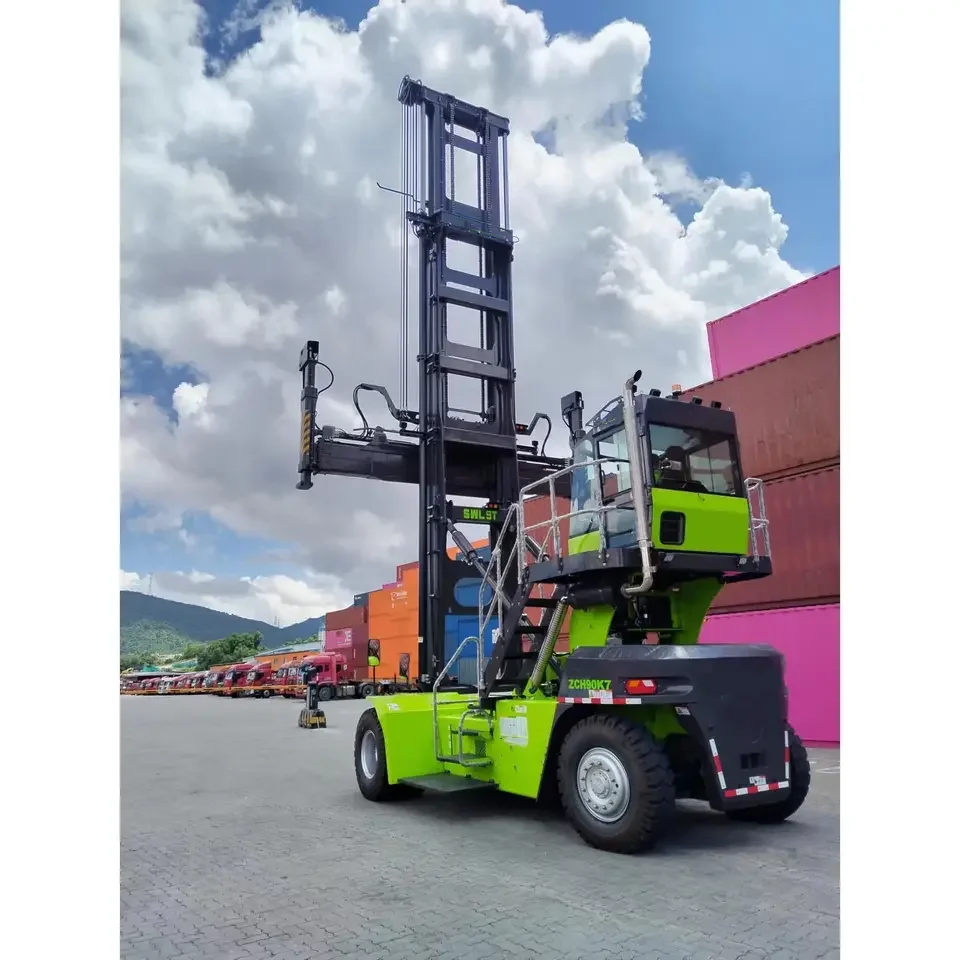 Enjoy Maximum Efficiency with ZCH90K8: Get the Job Done