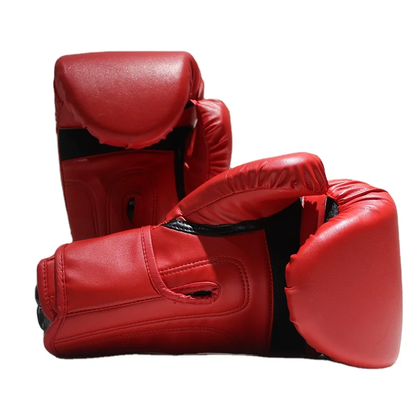 American Made Manufacturer 18Oz Yakko Leather Hayabusa Fish Hook Metallic Hand Mold Boxing Gloves