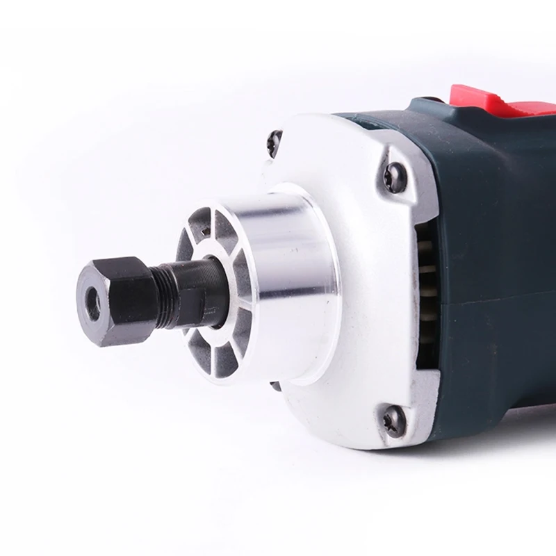 3301 RONIX короткошейная шлифовальная машина 6 мм 710 Вт