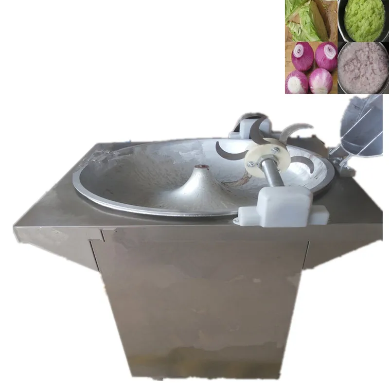 
Steamed stuffed bun stuffing chopping vegetables dumplings stuffing 