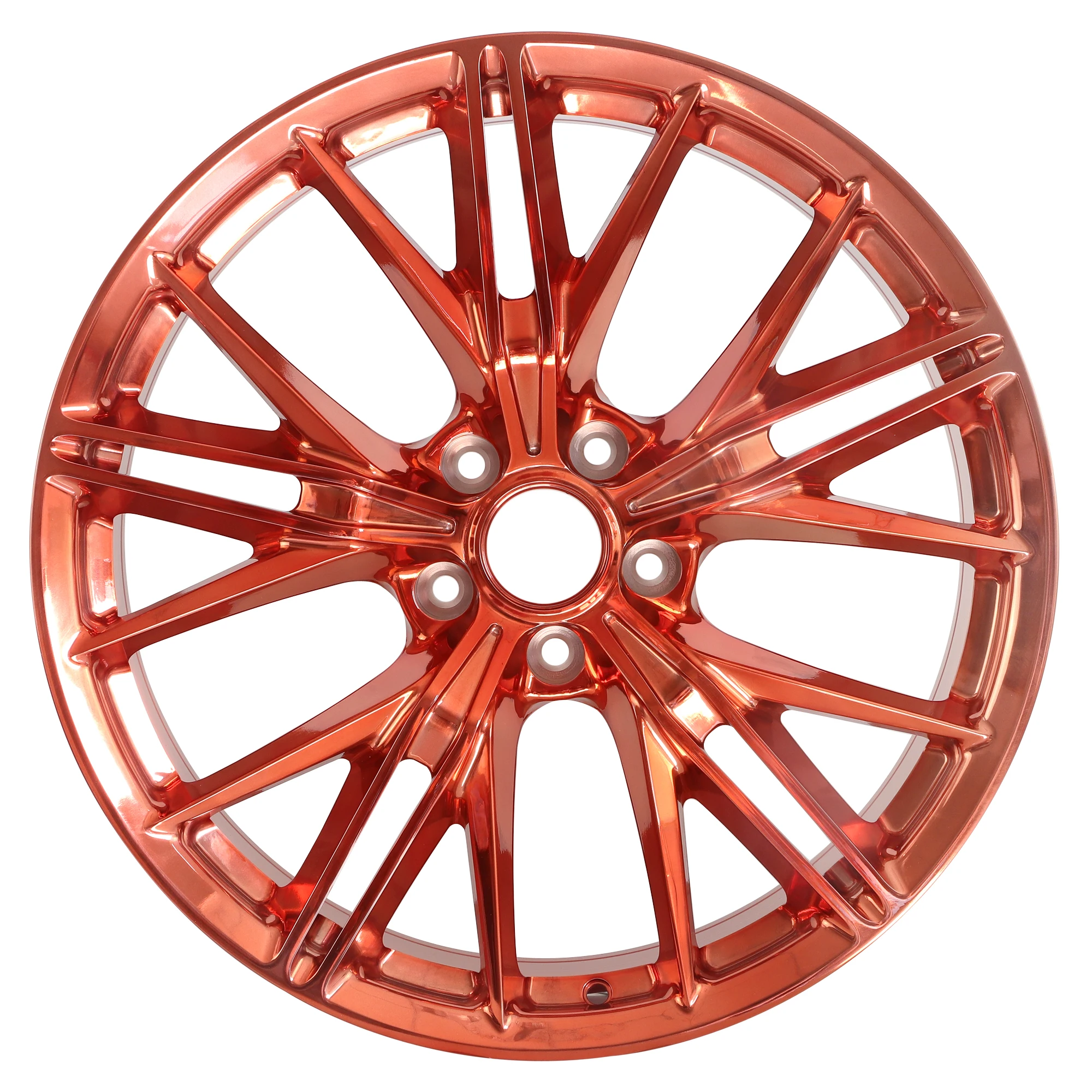 Speed modified aluminum alloy wheels 18 inch 19 inch fit all models