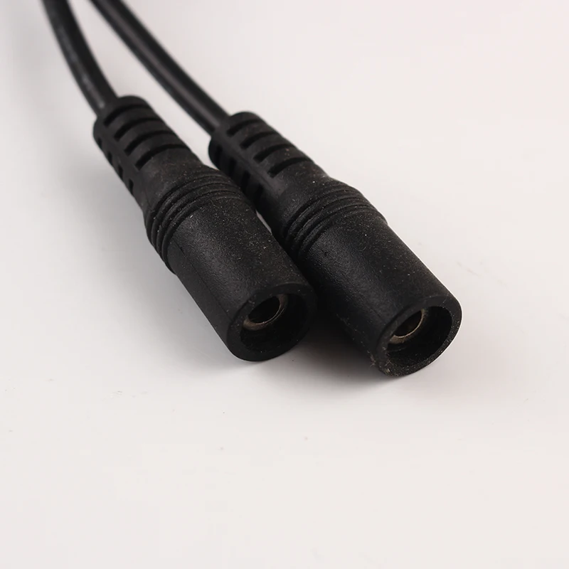 battery car cover switch Push Button Temperature Control Switch Cables power cord with inline switch