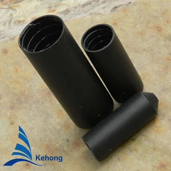 CEC Shrink wire end cap