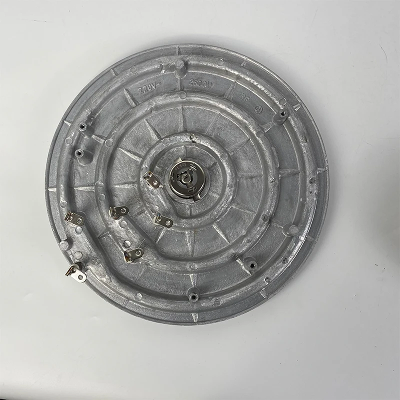 2021 poltry heating plate Plate heat exchanger parts  Heating plate in rice cooker