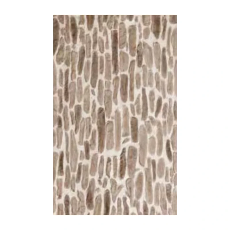 3-10MM Strange Rock B 1300*3200 Type Exterior Wall Fibre Cement Ceiling Board