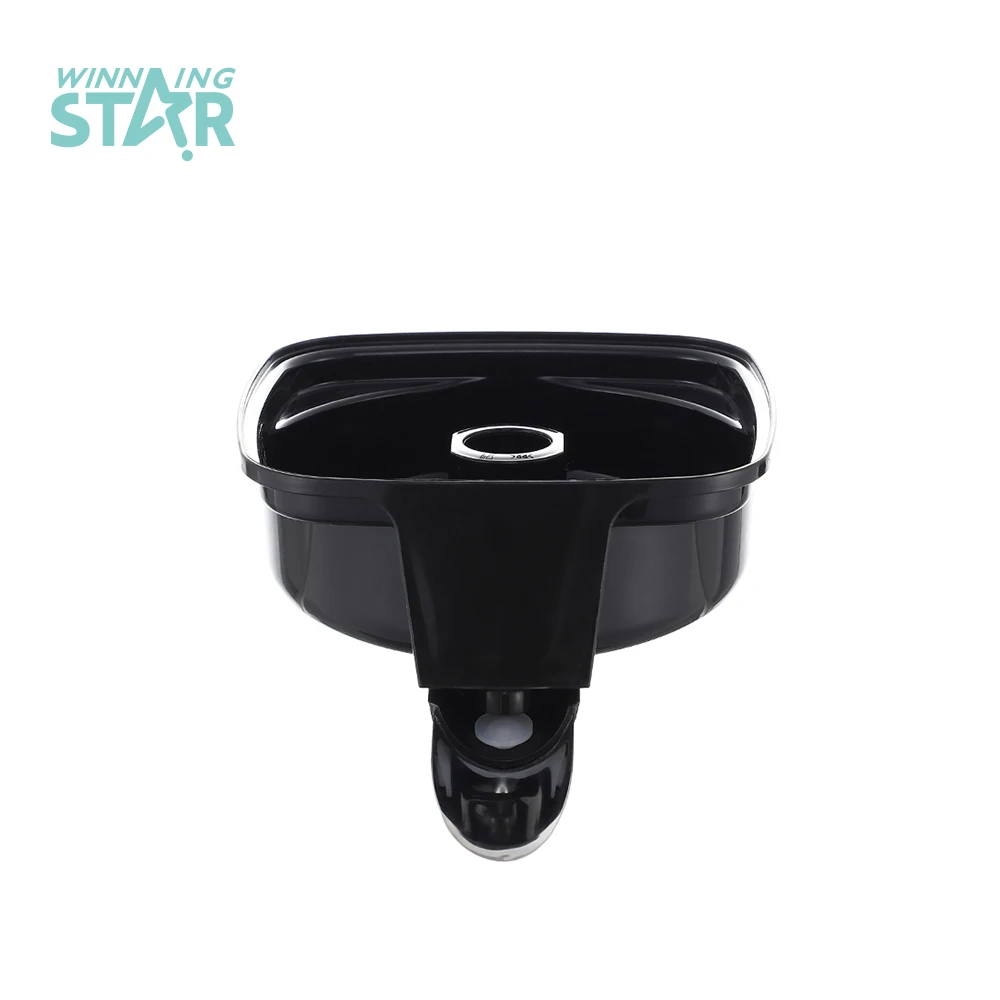ST-5509 350 Вт соковыжималки для цитрусовых мощная электрическая соковыжималка блендер Мини Бытовая из нержавеющей стали