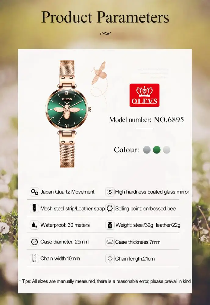 
2020 Custom Logo Classic Luxury Brand Rose Gold Stainless Steel Mesh Lady Quartz Small Dial Stylish Simple Thin Women Watch 