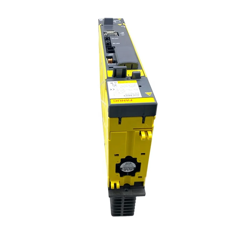 Оптовая продажа цена ЧПУ fanuc A06B-6290-H104 диски Китайской торговой Серво привод постоянного тока