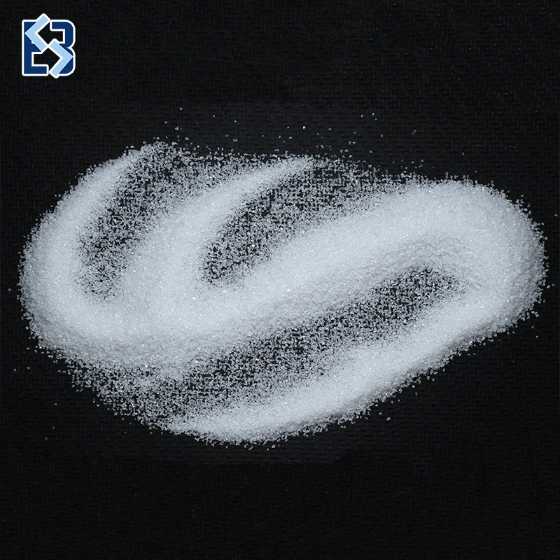 325mesh White Fused Alumina For Refractory 70-140mesh White Corundum With Factory Price