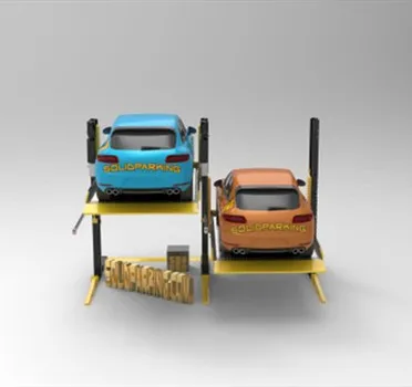 Sharing post design  3200kg car lifter hydraulic for SUVS