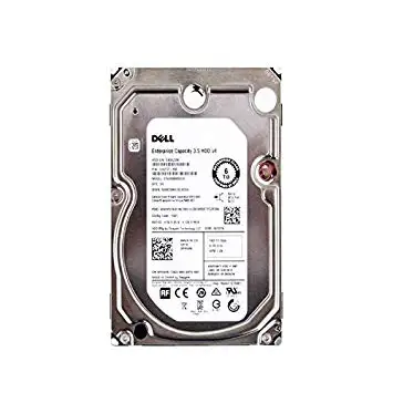  Жесткий диск для сервера Dell 6 ТБ 7 2 K SAS Sata