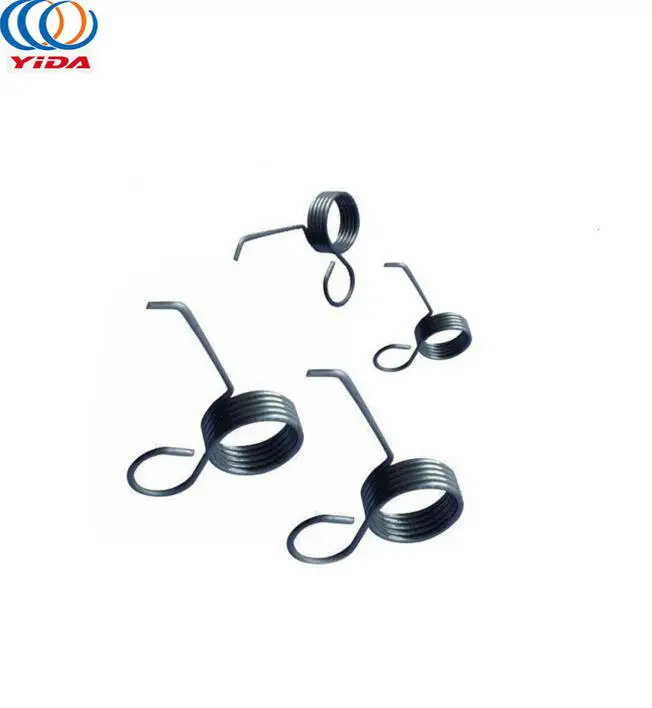 Бесплатные образцы пружины кручения из нержавеющей стали крутящаяся пружина