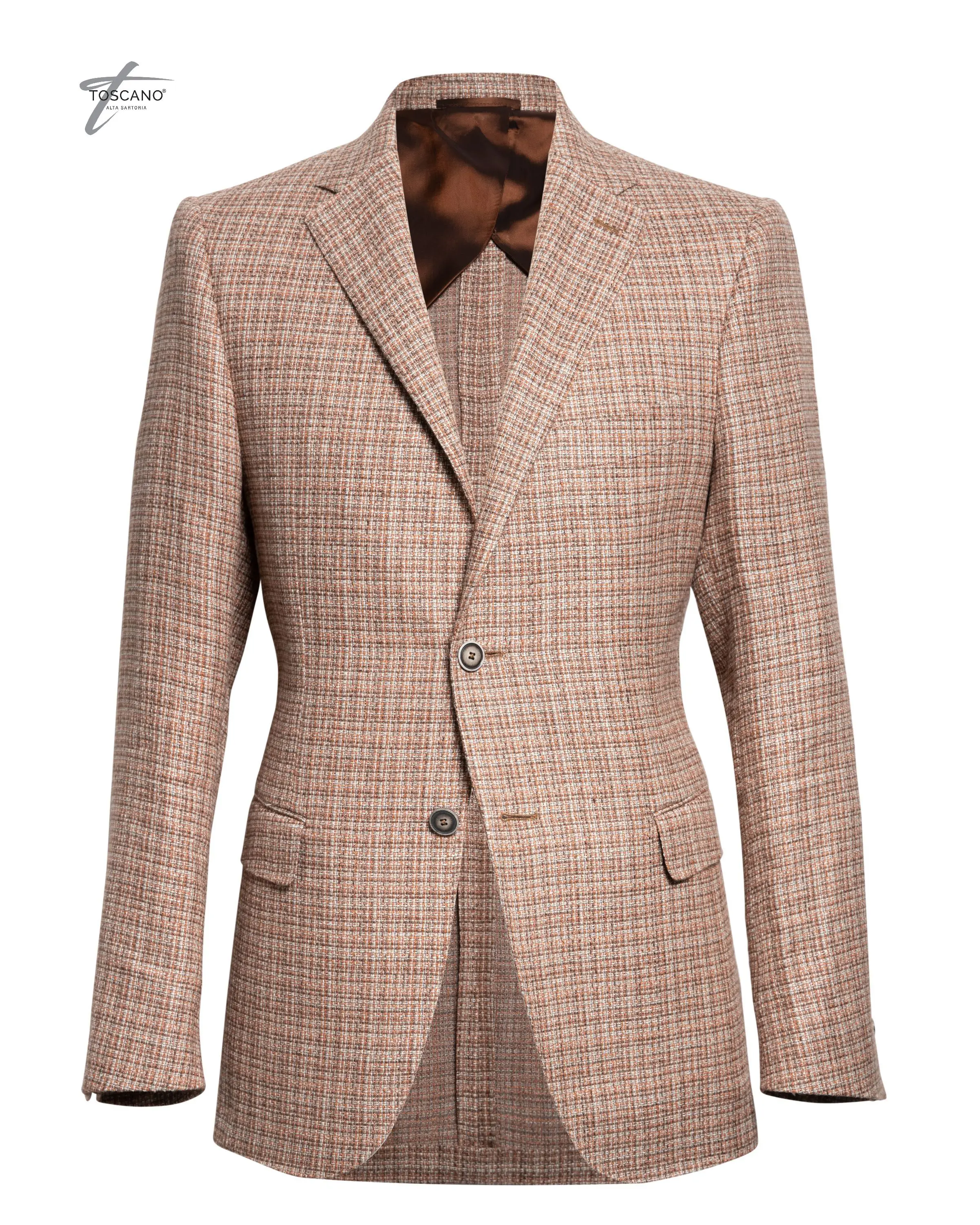 
Affordable Cost-effective men fashion all season business wear jacket 