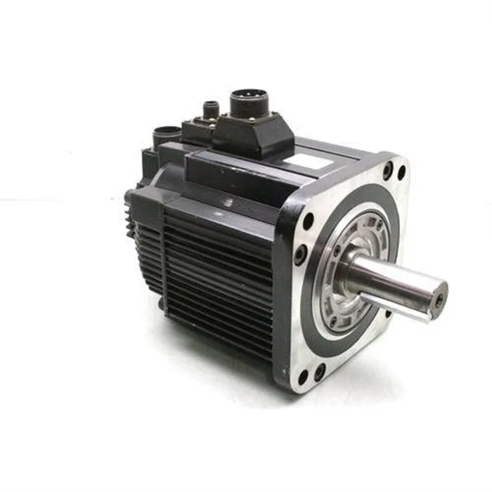 SGM Series AC SERVO MOTOR 0.75KW 200V SGM-08U2HA12