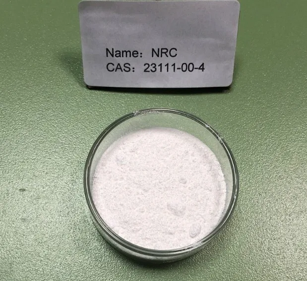 
wholesale price nicotinamide riboside chloride NR NRC 