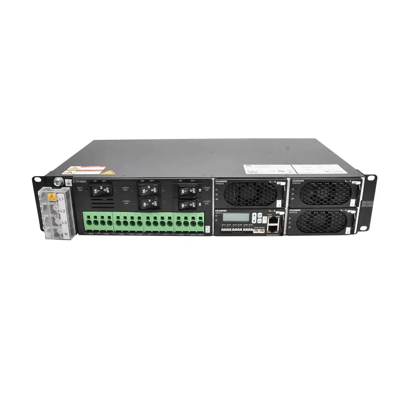 Источник питания выпрямителя ETP4890-A2 HW