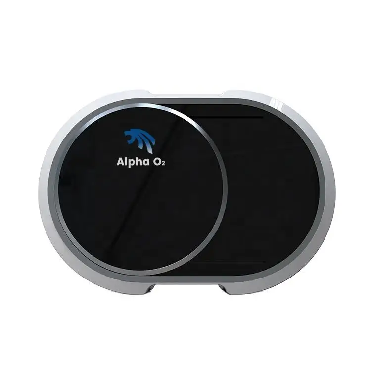 Portable Hyperbaric Oxygen Chamber Manufacturer Home Use HBOT Chamber Hyperbaric Oxygen Therapy Tent Chamber For Home