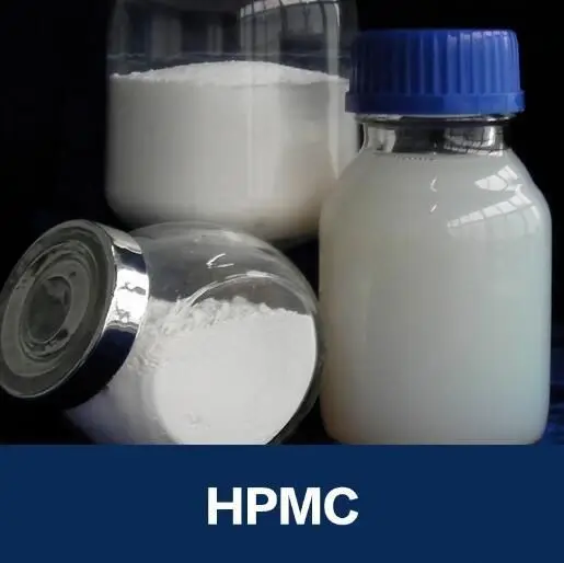 Chemical  HPMC for  cement thickening  agent  from   factory  for wholesale