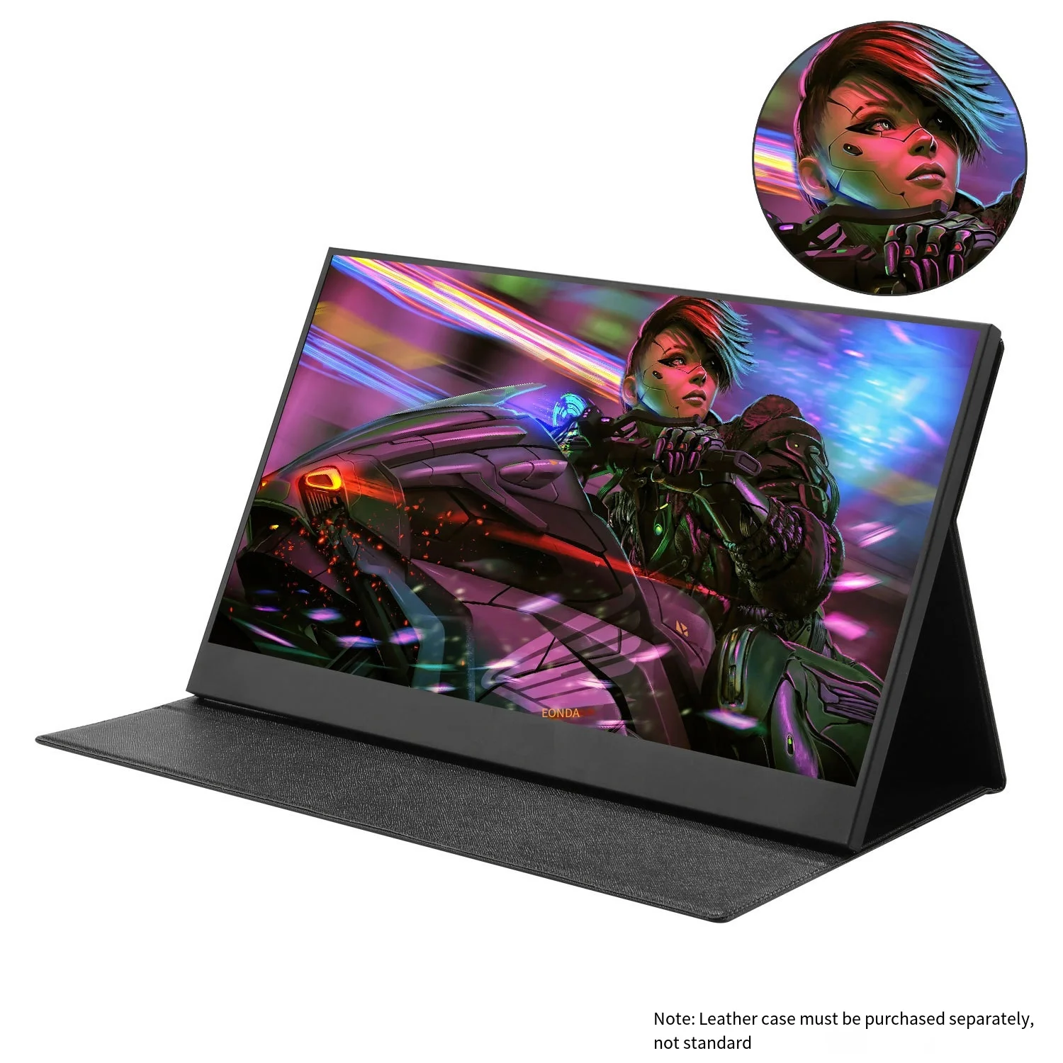 Paperless Conference Communication System Multimedia Audio Video display foldable conference room monitor