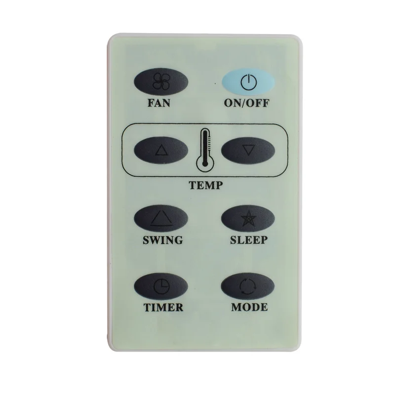 A/C Controller Air Conditioner Air Conditioning Remote Control Suitable for Carrier