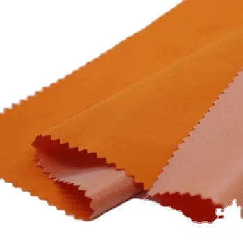 FULIO 3-in-1 composite TPU fabric jacket Windbreaker jacket fabric elastic outdoor sports fabric