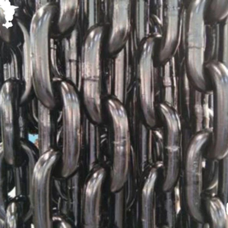 
High Quality Studless Anchor Chain for ship 
