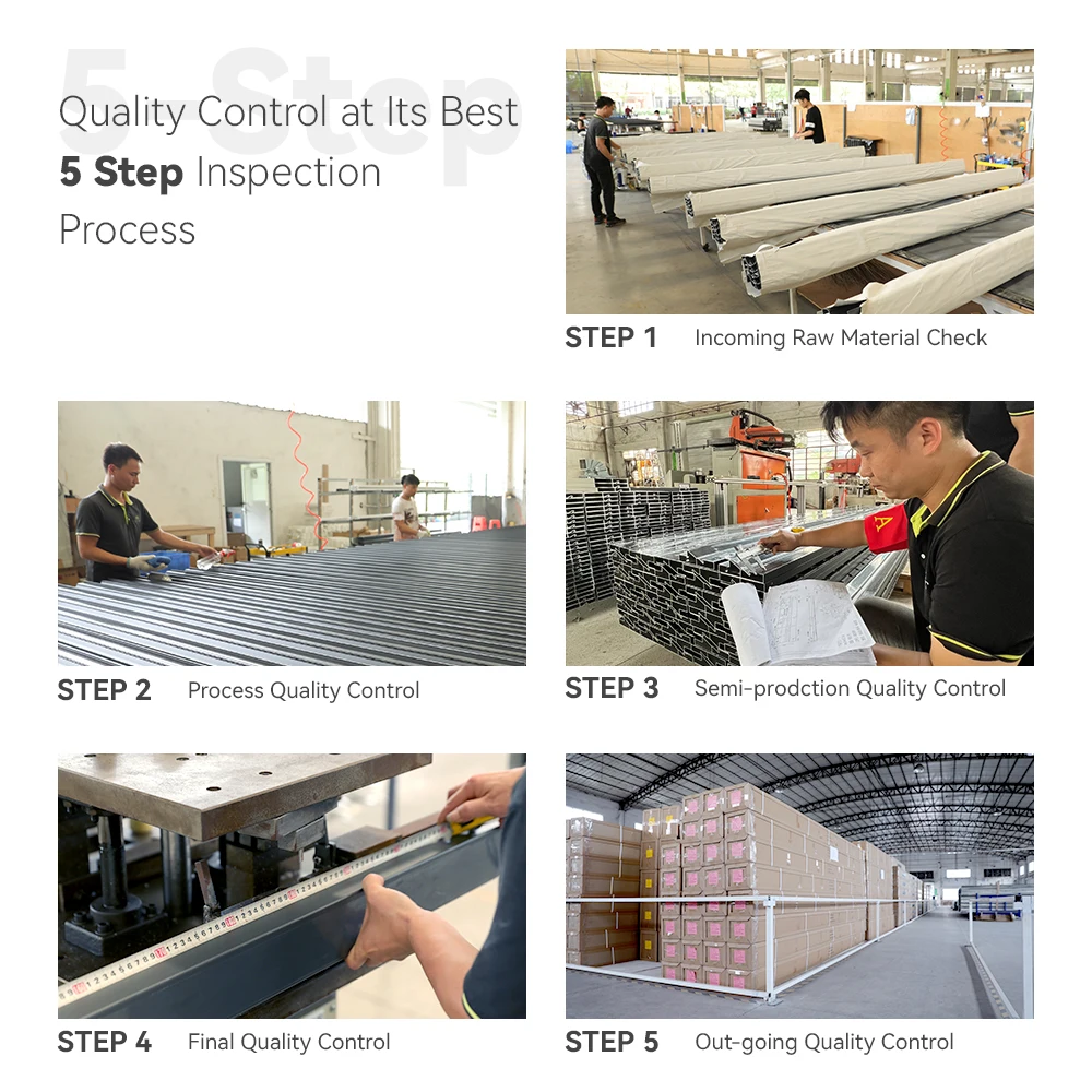 Greenawn Tec Garden Motorized Pergola Bioclimat Aluminum Gazebo Roof and Structure System for Pergola