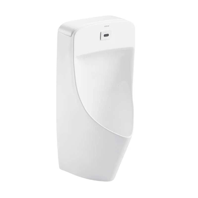 ARROW brand China suppliers ceramic sanitary wares public place hotel hospital wall mounted male urinal wall-mounted urinal