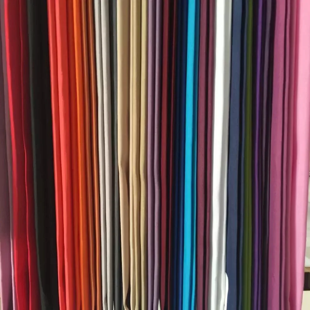 100% Polyester Cheap and Fine Printed Brushed dyed Fabric for home textile