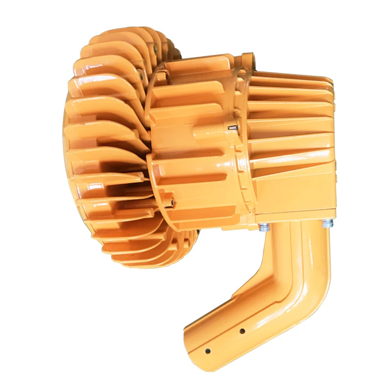 Mining Lamp with ATEX explosion proof lighting mine lamp fixture explosion rated industrial light fittings