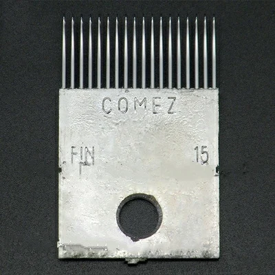 
Textile machinery needle guide needle knitting machine COMEZ -20231 needle 