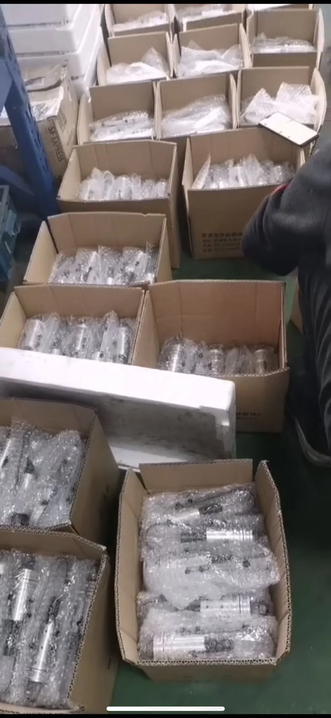 6needles,8needles, 12 needles, 24 needles head for ear elastic tape knitting machine