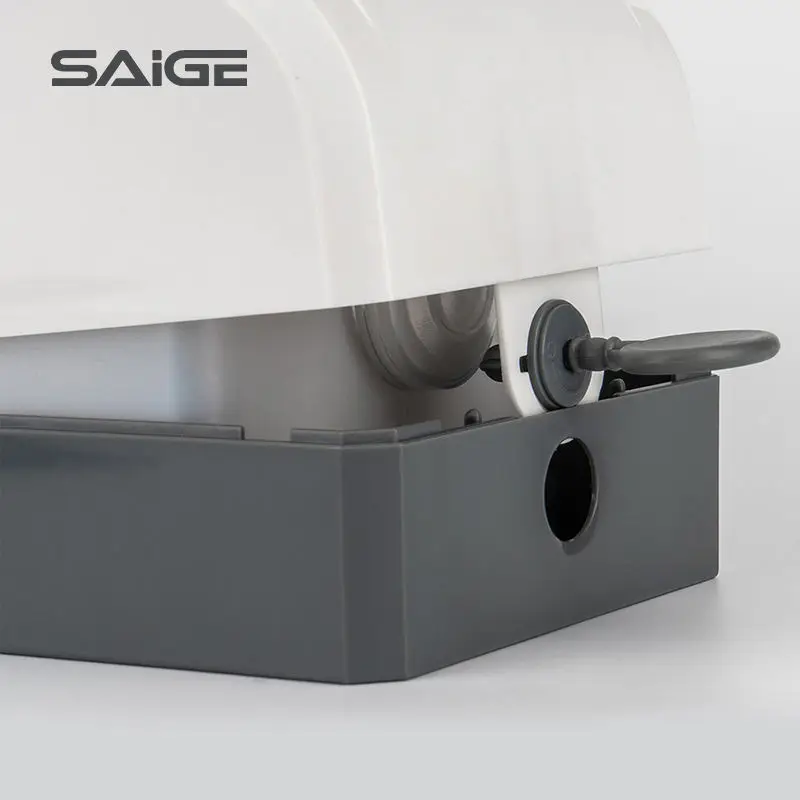 Manufacturer Direct sale Customized Logo available Best quality Auto soap dispenser