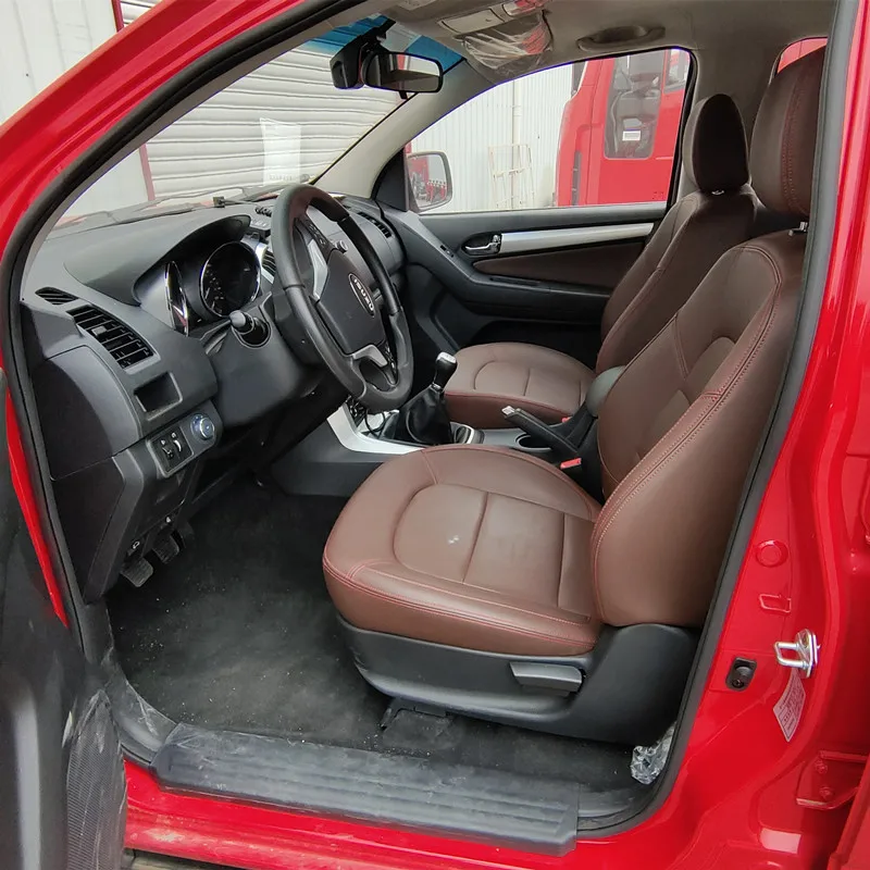 Shanghai High-Class 5 ton Capacity  Water-Mist Fire Truck for sale