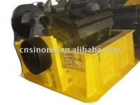 Long Useful Life Rotor  for Impact Crusher Spare Part Impact Rotary Crusher