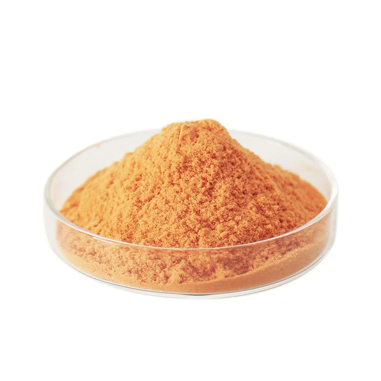 poly ferric sulfate for Paper plant