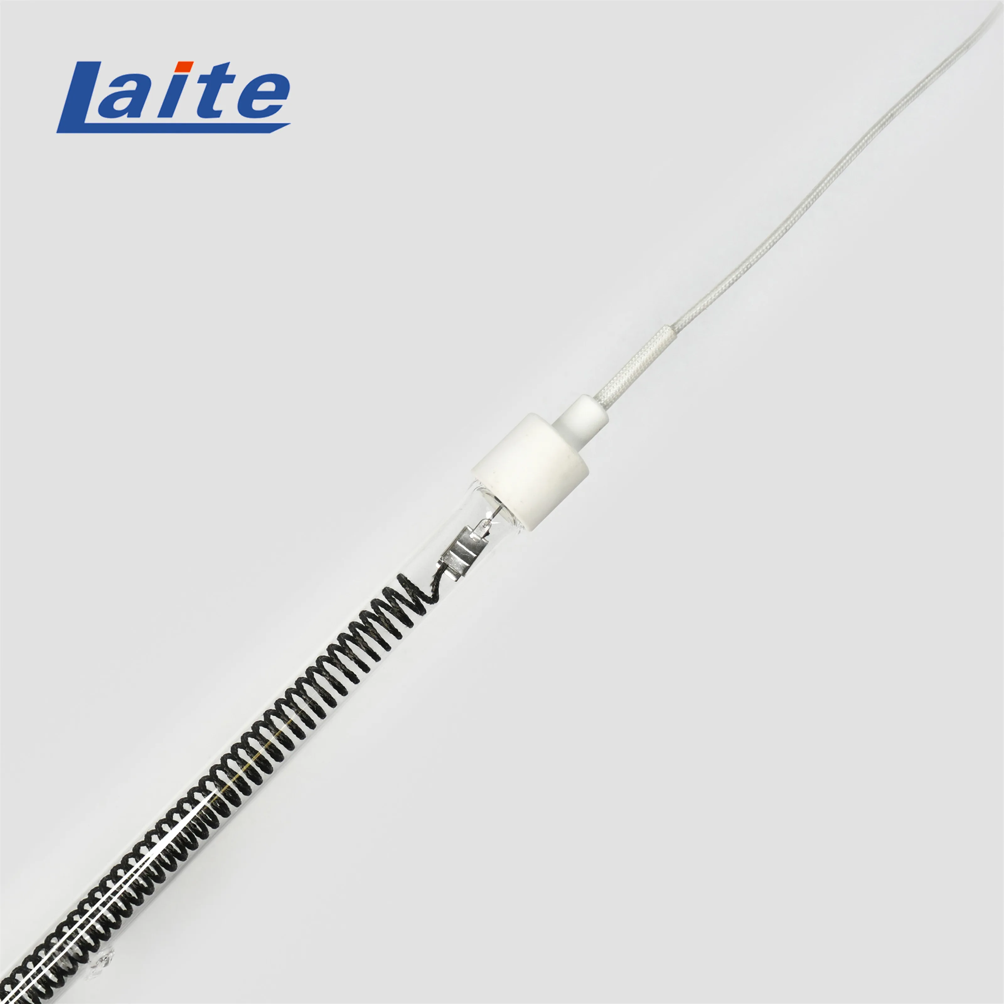 Heating Element coffee maker carbon fiber business white glass power tube lamp