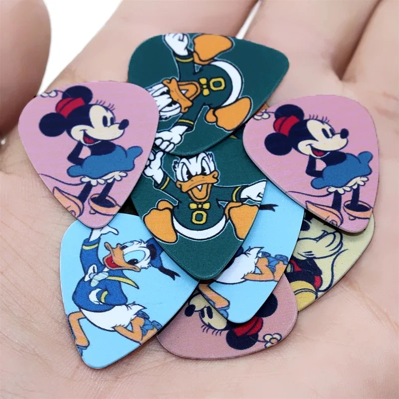 Best Selling Abs High Quality Customs Guitar Pick