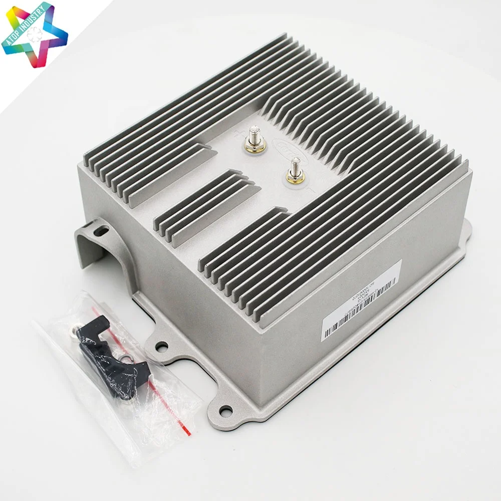 Носитель (12-66815-01) CitiMax 500/700 холодильный блок 24 В релейная логическая плата