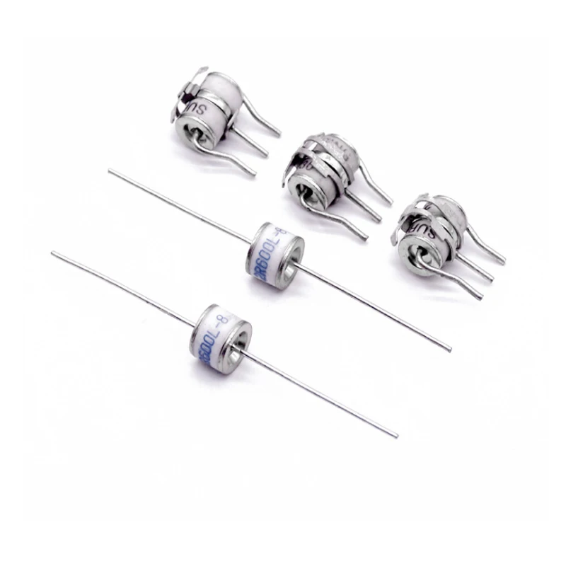 Manufacturer of Circuit Protection Components Gas Discharge Tube Surge Protector/GDT