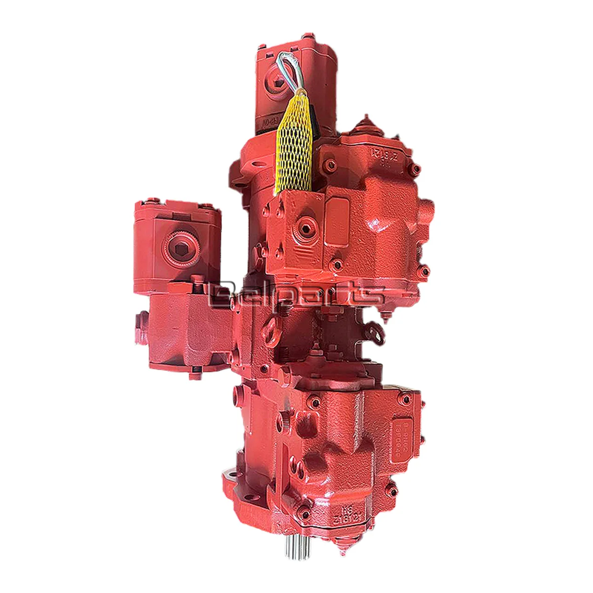 Belparts excavator main pump for hitachi ZAXIS160LC hydraulic pump 4441981 4625242