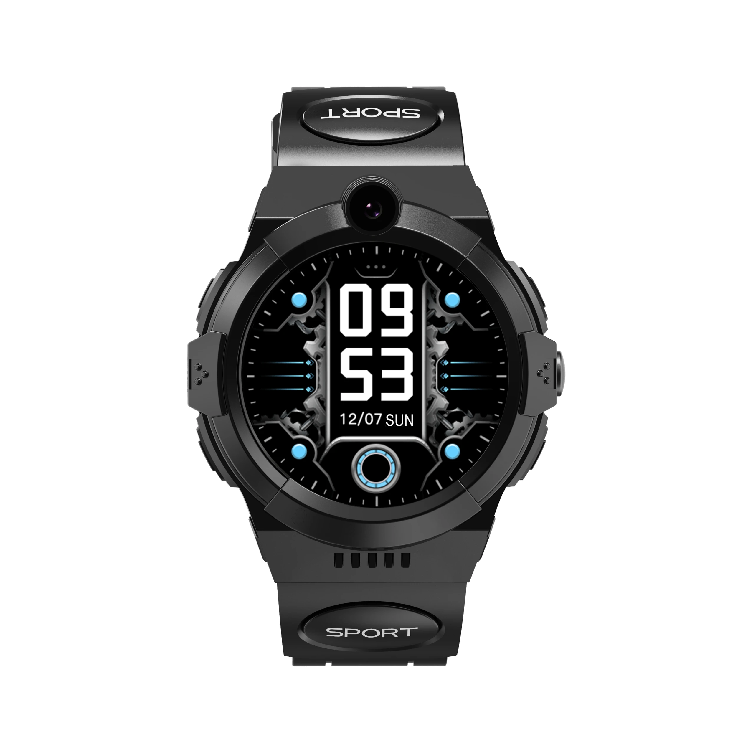 MOTTO 4G Wholesale Touch Screen LT32 Kids children Baby Smart Watch GPS Tracking Device Children Watch for Kids
