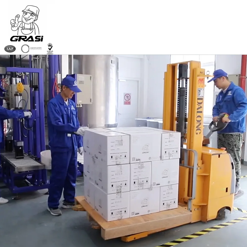 Проникающий герметик для бетона WH6982, водонепроницаемая и соленая вода