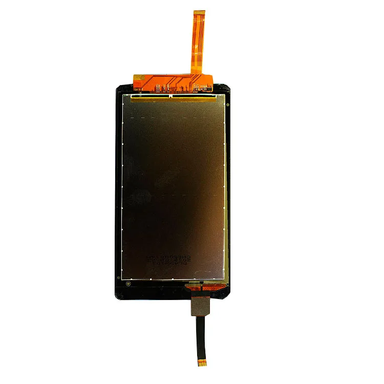 5.0 inch MIPI TFT Display LCD 720 * RGB * 1280 pixel RGB  interface mobile phone lcds