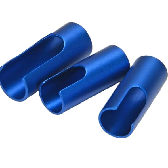 Factory Directly selling Data cable housing USB Type-C aluminum alloy housing