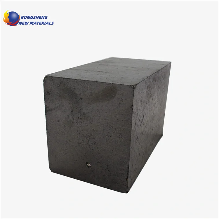 Industrial Furnaces Alumina Carbide Brick Factory Wholesale Alumina Carbon Brick