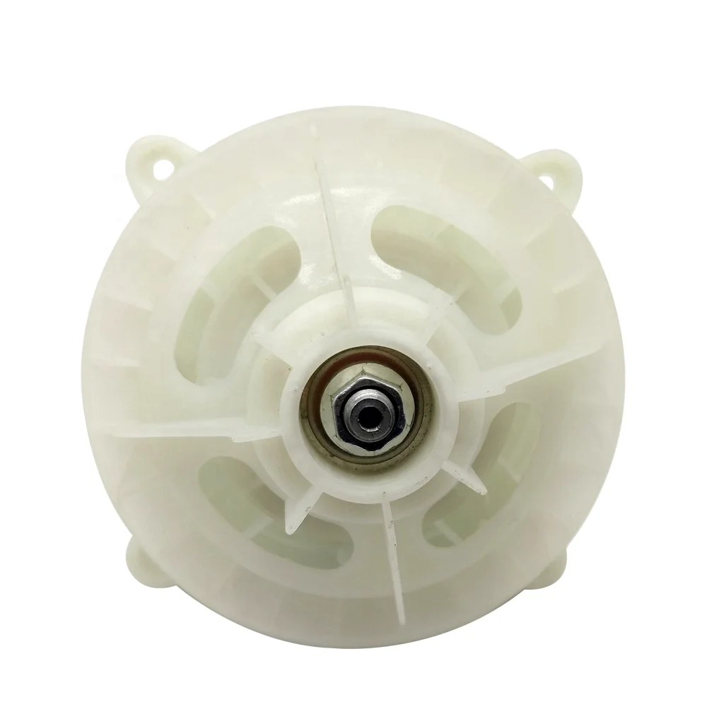 Hitachi Washing Machine Parts Gear Box 11 Teeth Gear Box for Washing Machine