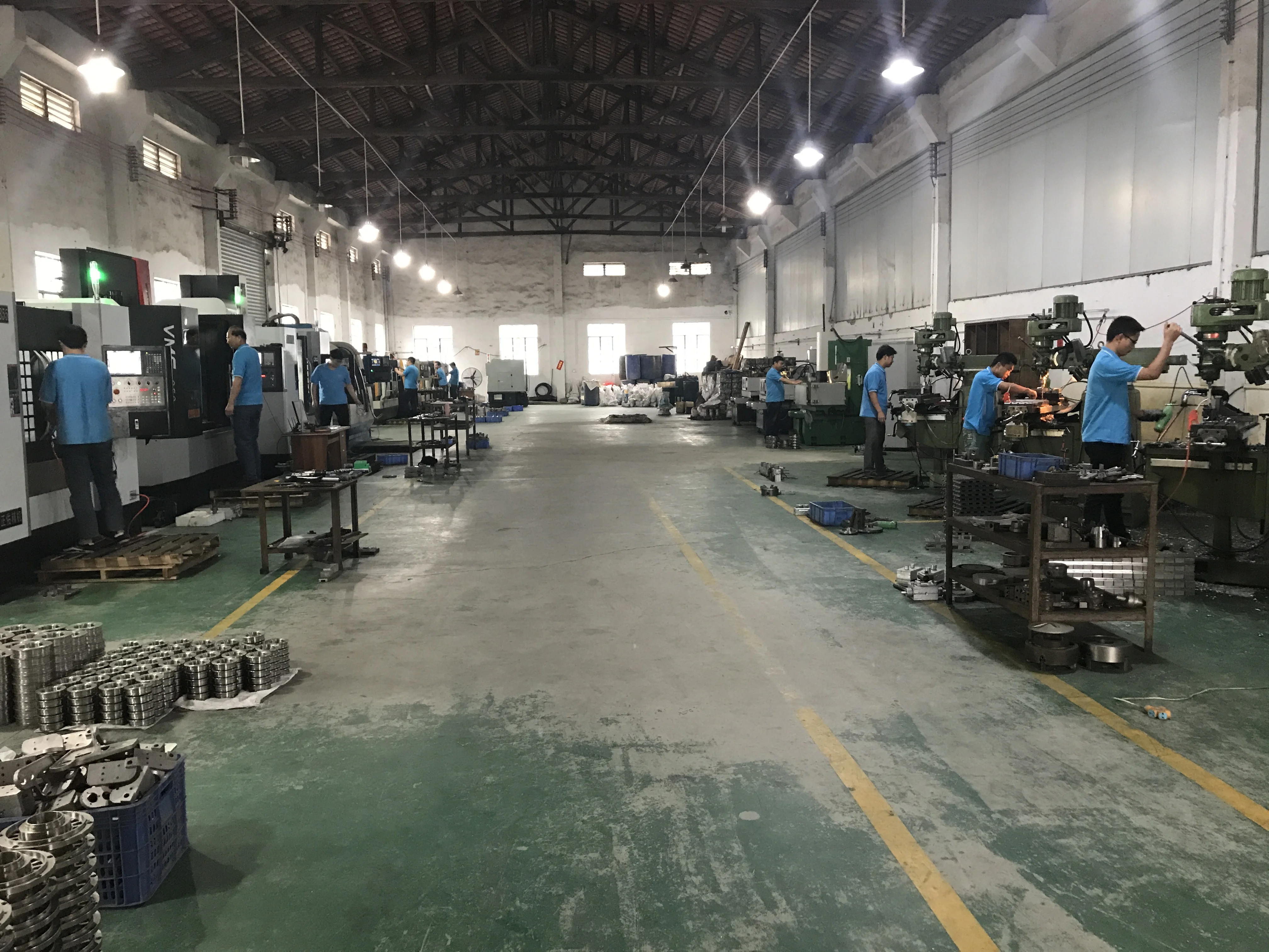 Original manufacturer Lost wax casting Stainless steel investment casting Baler Parts Knotter Parts Precision Casting