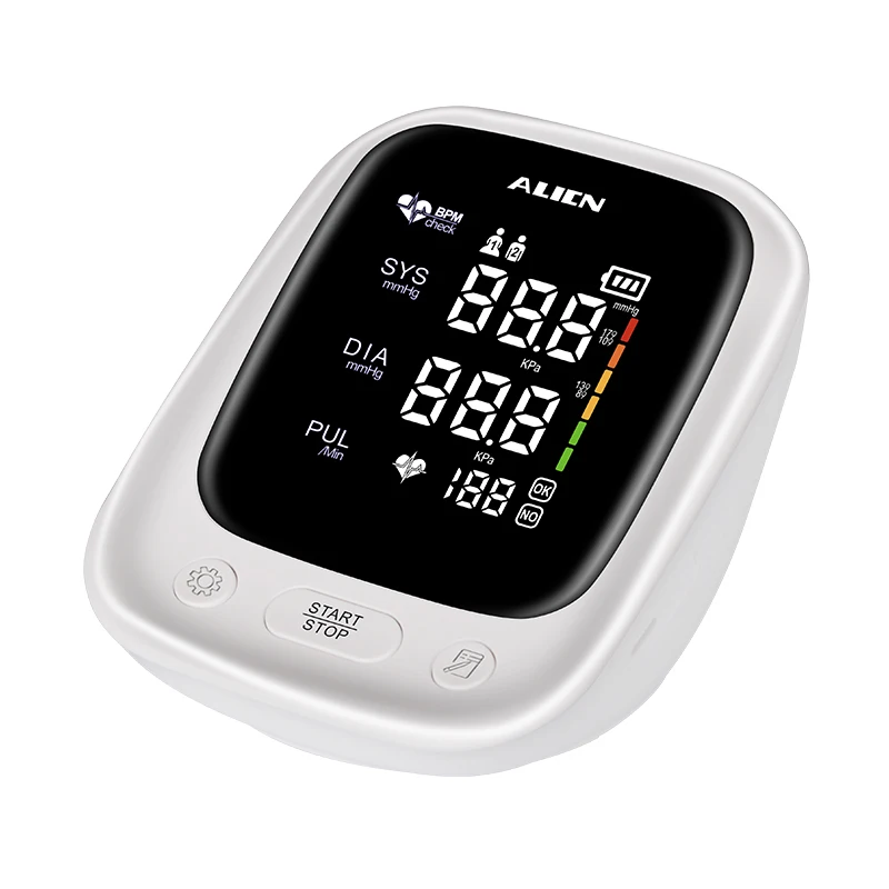 Manufacturers in china high withings blood pressure monitor